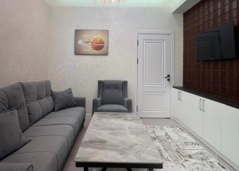 2 комнатная квартира, 7 этаж, 67 м²