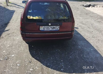 Opel Astra F,  1995