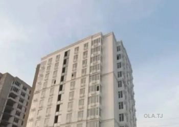 2 комнатная квартира, 5 этаж, 58 м²