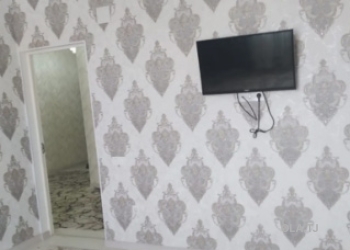 1 комнатная квартира, 5 этаж, 56 м²