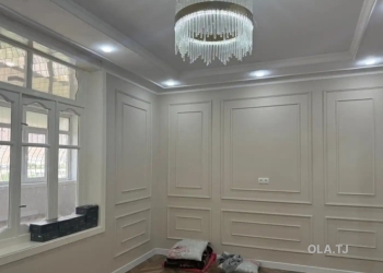5 комнатная квартира, 7 этаж, 150 м²