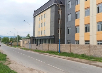 1 комнатная квартира, 5 этаж, 36 м²