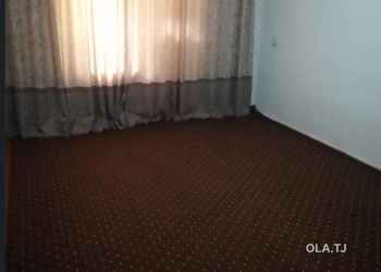 2 комнатная квартира, 1 этаж, 50 м²
