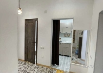 2 комнатная квартира, 9 этаж, 55 м²