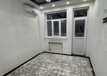 3 комнатная квартира, 12 этаж, 60 м²