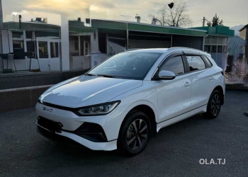 BYD E2,  2023