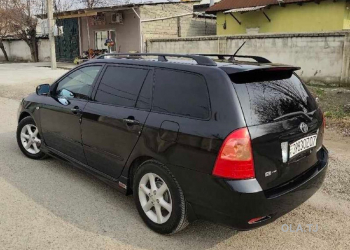 Toyota Corolla,  2005