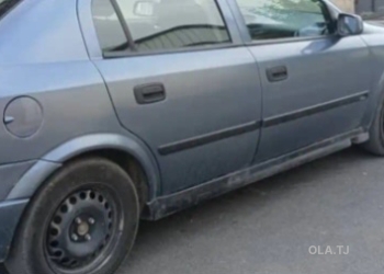 Opel Astra G,  1999