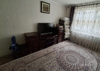 2 комнатная квартира, 2 этаж, 52 м²