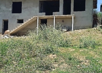 Дом (хавли), 3 комнат,