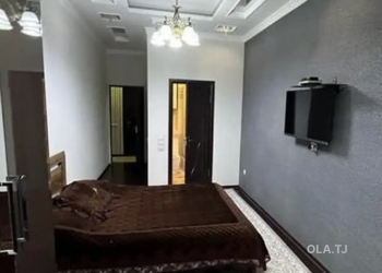 2 комнатная квартира, 11 этаж, 79 м²