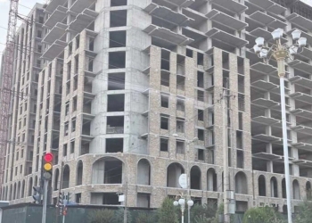 2 комнатная квартира, 7 этаж, 63 м²
