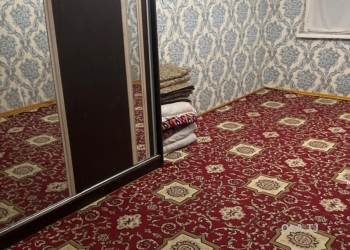 Комната в 2 комнатной квартире, 4/,