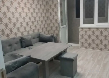 2 комнатная квартира, 4 этаж, 41 м²