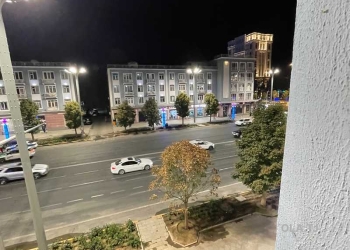 2 комнатная квартира, 3 этаж, 48 м²