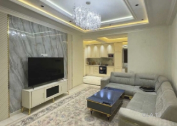 1 комнатная квартира, 1 этаж, 60 м²