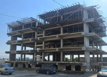 2 комнатная квартира, 5 этаж, 45 м²