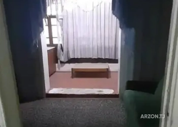 Комната в 3 комнатной квартире, 4/,