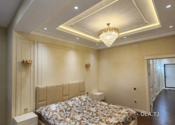 3 комнатная квартира, 8 этаж, 85 м²