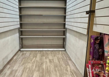 Помещение под магазин / салон, 4м², Фирдавси корвон