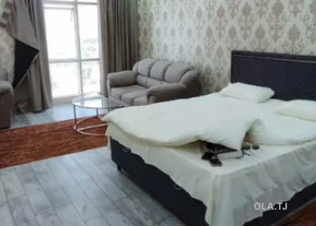 1 комнатная квартира, 16 этаж, 67 м²
