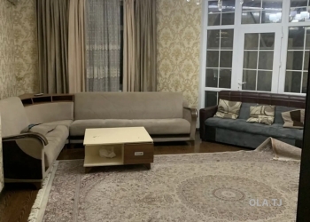 3 комнатная квартира, 12 этаж, 110 м²