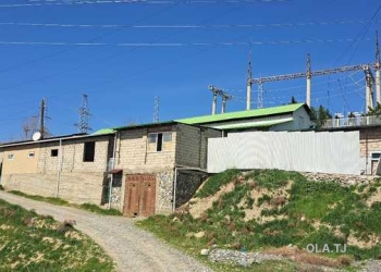 Офис на продажу, Отдельно стоящее здание, 500 м²