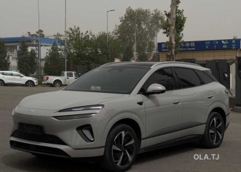 BYD Sea Lion 06,  2025