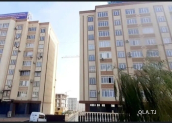 3 комнатная квартира, 9 этаж, 69 м²