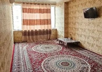1 комнатная квартира, 5 этаж, 56 м²