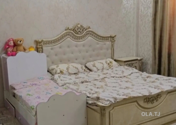 2 комнатная квартира, 2 этаж, 52 м²