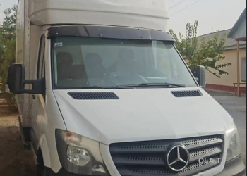 Бортовой автомобиль Hyundai Porter,2016