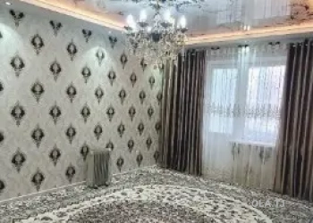 2 комнатная квартира, 3 этаж, 74 м²