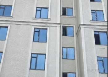 1 комнатная квартира, 8 этаж, 60 м²