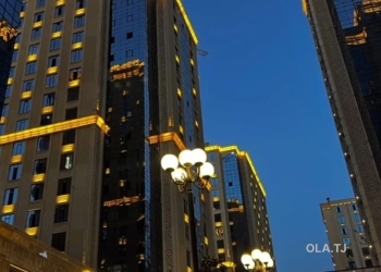 1 комнатная квартира, 14 этаж, 53 м²