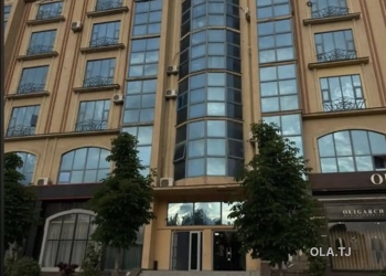 3 комнатная квартира, 5 этаж,
