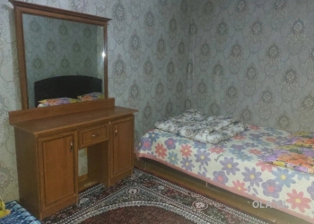 2 комнатная квартира, 2 этаж, 55 м²