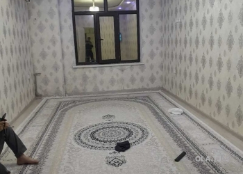2 комнатная квартира, 12 этаж, 72 м²