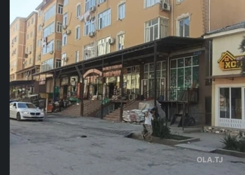 2 комнатная квартира, 5 этаж, 50 м²