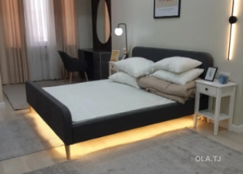 1 комнатная квартира, 16 этаж, 68 м²