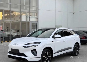 BYD Sea Lion 06,  2025