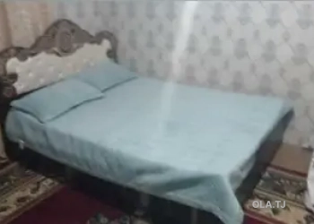 1 комнатная квартира, 5 этаж, 37 м²