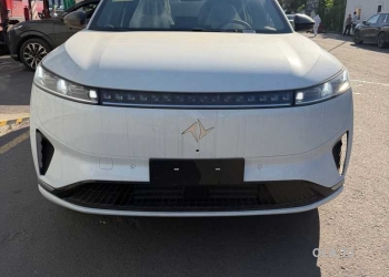 Dongfeng Mengshi M-Hero 800,  2026