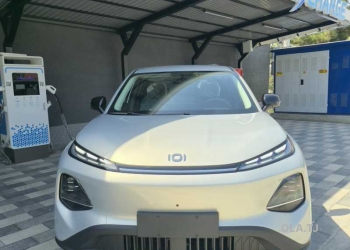 Changan Qiyuan Q05,  2026