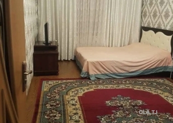 2 комнатная квартира, 8 этаж, 62 м²