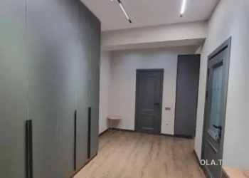 2 комнатная квартира, Цокольный этаж, 63 м²