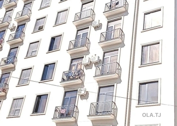 2 комнатная квартира, 9 этаж, 61 м²