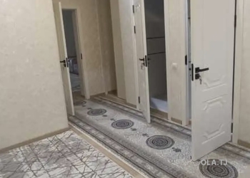 3 комнатная квартира, 4 этаж, 70 м²