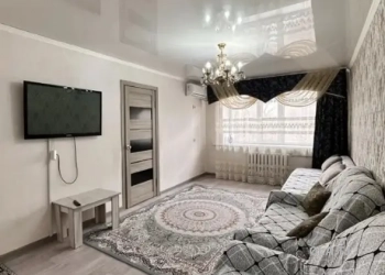 2 комнатная квартира, 5 этаж, 100 м²