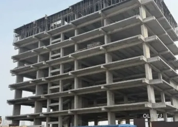 2 комнатная квартира, 4 этаж, 72 м²